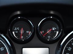 2014款 1.4T 手动 两驱都市进取型