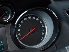 2014款 1.4T 手动 两驱都市进取型