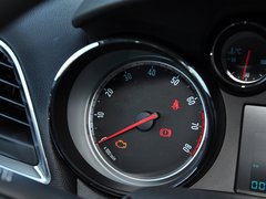2014款 1.4T 手动 两驱都市进取型