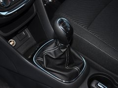 2014款 1.4T 手动 两驱都市进取型