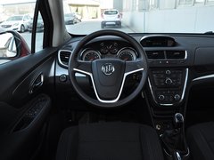 2014款 1.4T 手动 两驱都市进取型