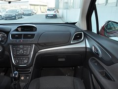 2014款 1.4T 手动 两驱都市进取型