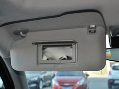 2014款 1.4T 手动 两驱都市进取型