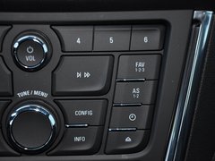 2014款 1.4T 手动 两驱都市进取型