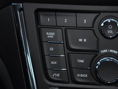 2014款 1.4T 手动 两驱都市进取型