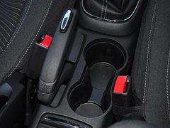 2014款 1.4T 手动 两驱都市进取型
