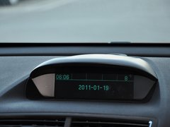 2014款 1.4T 手动 两驱都市进取型