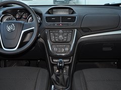 2014款 1.4T 手动 两驱都市进取型