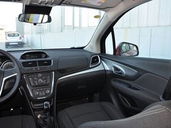 2014款 1.4T 手动 两驱都市进取型