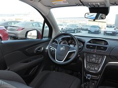 2014款 1.4T 手动 两驱都市进取型