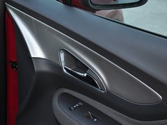 2014款 1.4T 手动 两驱都市进取型