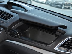 2014款 1.4T 手动 两驱都市进取型