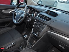 2014款 1.4T 手动 两驱都市进取型