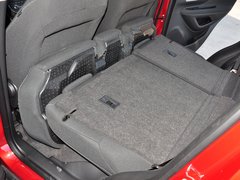 2014款 1.4T 手动 两驱都市进取型