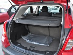 2014款 1.4T 手动 两驱都市进取型