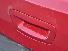 2014款 1.4T 手动 两驱都市进取型