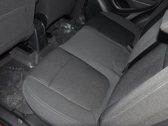 2014款 1.4T 手动 两驱都市进取型