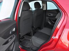 2014款 1.4T 手动 两驱都市进取型