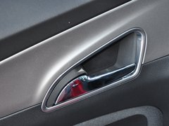 2014款 1.4T 手动 两驱都市进取型