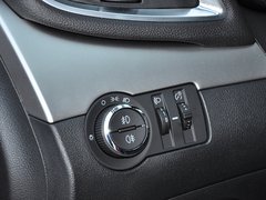 2014款 1.4T 手动 两驱都市进取型