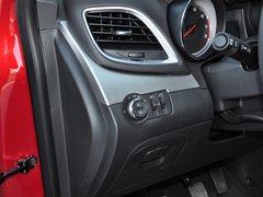 2014款 1.4T 手动 两驱都市进取型