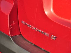 2014款 1.4T 手动 两驱都市进取型