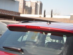 2014款 1.4T 手动 两驱都市进取型
