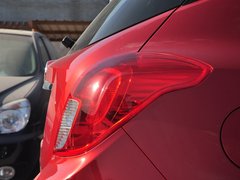 2014款 1.4T 手动 两驱都市进取型