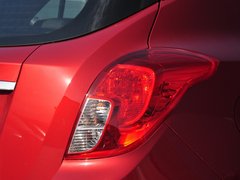 2014款 1.4T 手动 两驱都市进取型