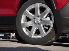 2014款 1.4T 手动 两驱都市进取型
