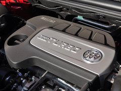 2014款 1.4T 手动 两驱都市进取型