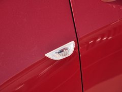 2014款 1.4T 手动 两驱都市进取型