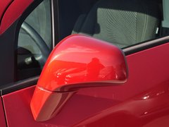 2014款 1.4T 手动 两驱都市进取型