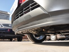 2014款 1.4T 手动 两驱都市进取型