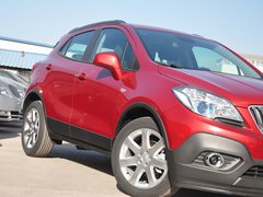 2014款 1.4T 手动 两驱都市进取型