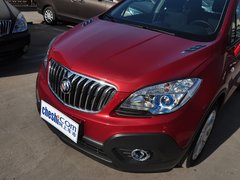 2014款 1.4T 手动 两驱都市进取型