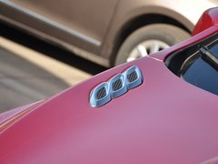2014款 1.4T 手动 两驱都市进取型