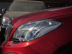 2014款 1.4T 手动 两驱都市进取型