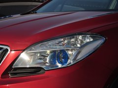 2014款 1.4T 手动 两驱都市进取型
