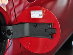 2014款 1.4T 自动 两驱都市精英型