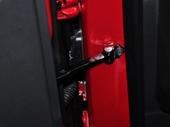 2014款 1.4T 自动 两驱都市精英型