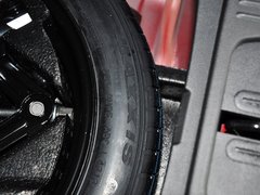 2014款 1.4T 自动 两驱都市精英型