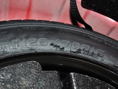 2014款 1.4T 自动 两驱都市精英型