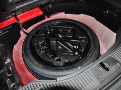 2014款 1.4T 自动 两驱都市精英型