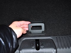2014款 1.4T 自动 两驱都市精英型