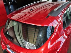 2014款 1.4T 自动 两驱都市精英型