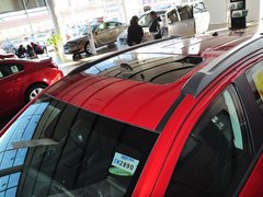 2014款 1.4T 自动 两驱都市精英型