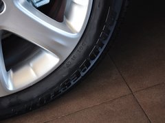 2014款 1.4T 自动 两驱都市精英型