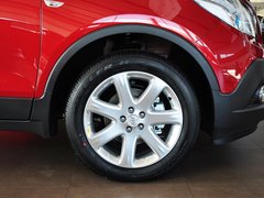 2014款 1.4T 自动 两驱都市精英型