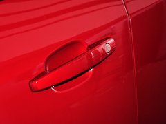 2014款 1.4T 自动 两驱都市精英型